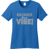 Brunner Elementary Women's Core Cotton Tee