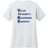 Brunner Elementary Women's Core Cotton Tee