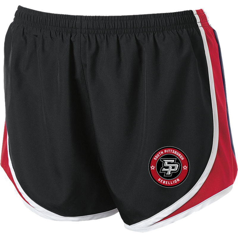 South Pittsburgh Rebellion Ladies Cadence Short