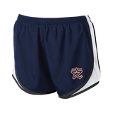 NY Stars Ladies Cadence Short