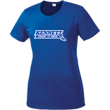 Kennett Ladies PosiCharge Competitor Tee