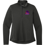 Chicago Phantoms Ladies Endeavor 1/2-Zip Pullover