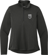 NGHL Ladies Endeavor 1/2-Zip Pullover