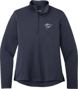 Ramapo Saints Ladies Endeavor 1/2-Zip Pullover