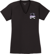 Old Bridge Jr. Knights Ladies Ultimate Performance V-Neck