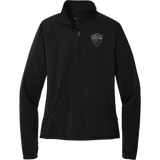 Lansing Senators Ladies Sport-Wick Stretch 1/4-Zip Pullover