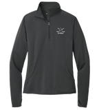 Midd South Hockey Ladies Sport-Wick Stretch 1/4-Zip Pullover