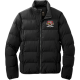 SOMD Lady Sabres Mercer+Mettle Puffy Jacket