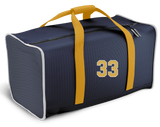 Mon Valley Thunder Equipment Bag