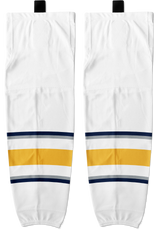 Mon Valley Thunder Sublimated Tech Socks