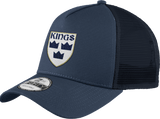 North Jersey Kings New Era Snapback Trucker Cap