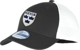 North Jersey Kings New Era Youth Stretch Mesh Cap