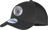 Council Rock North New Era Youth Stretch Mesh Cap