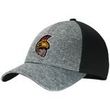Seacoast Spartans (SPA) New Era Shadow Stretch Mesh Cap