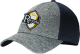 Royals Hockey Club New Era Shadow Stretch Mesh Cap