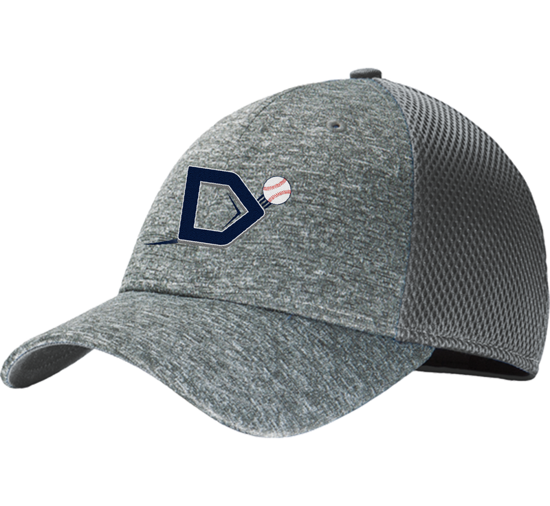 Going Yard New Era Shadow Stretch Mesh Cap