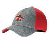 NY Aviators New Era Shadow Stretch Mesh Cap