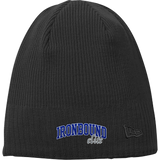 Ironbound New Era Knit Beanie