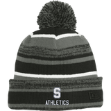 Midd South Athletics New Era Sideline Beanie