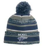 Holmdel Hockey New Era Sideline Beanie