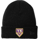 Young Kings New Era Speckled Beanie