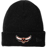 Orange County West New Era Speckled Beanie