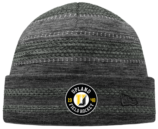 Upland Field Hockey New Era On-Field Knit Beanie