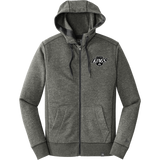 CT Oil Kings New Era French Terry Full-Zip Hoodie