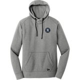 Randolph Girls Hockey New Era Tri-Blend Fleece Pullover Hoodie