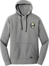 Royals Hockey Club New Era Tri-Blend Fleece Pullover Hoodie