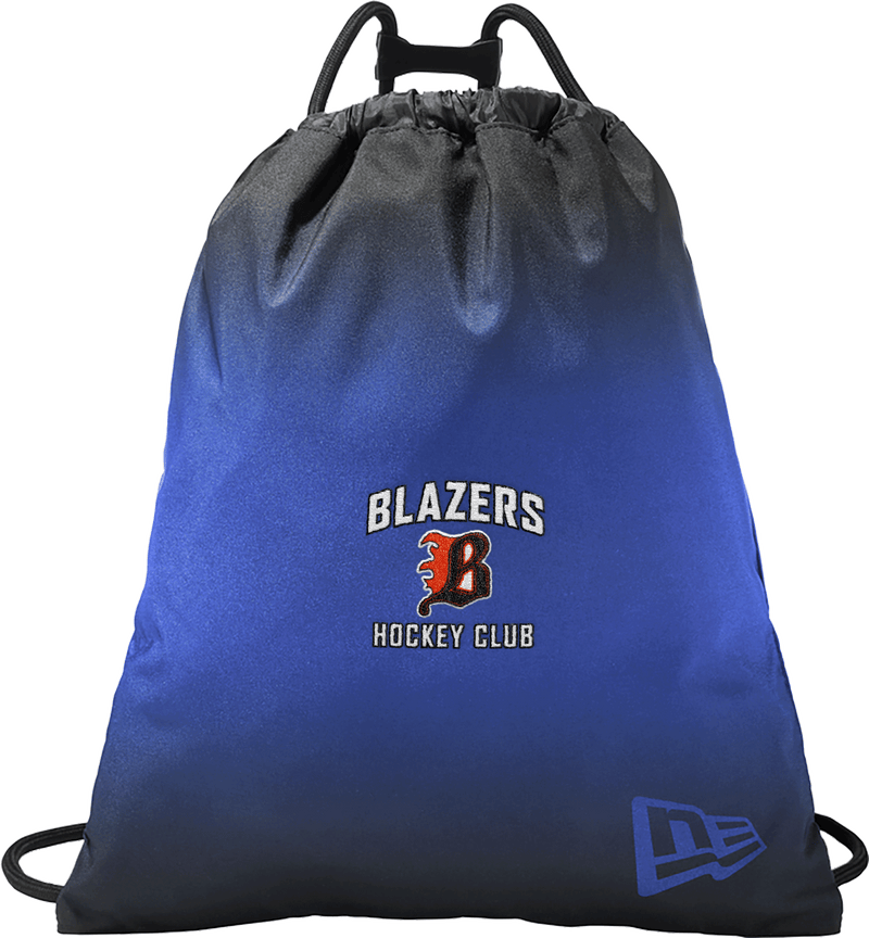 Philadelphia Blazers New Era Game Day Cinch