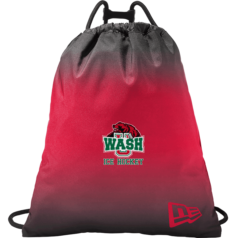 Wash U New Era Game Day Cinch