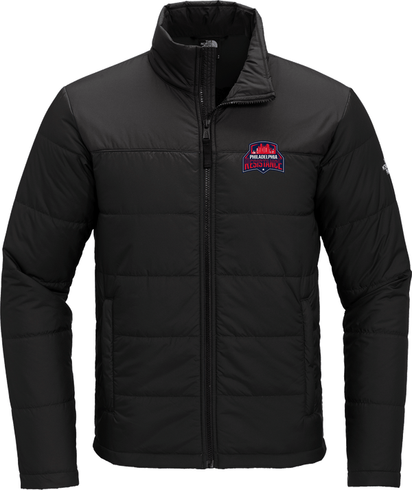 Philadelphia Resistance The North Face Everyday Insulated Jacket