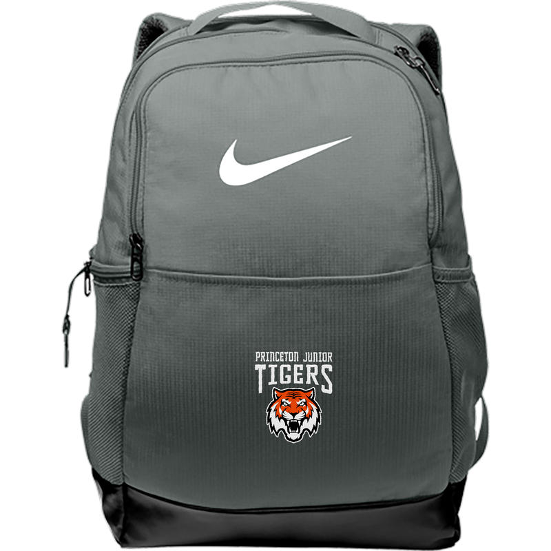 Princeton Jr. Tigers Nike Brasilia Medium Backpack