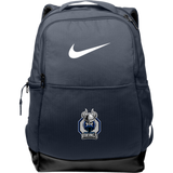 East Coast Vikings (Mens) Nike Brasilia Medium Backpack