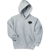 FRC Raritan Rockets Youth EcoSmart Pullover Hooded Sweatshirt