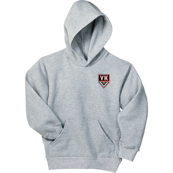 Young Kings Youth EcoSmart Pullover Hooded Sweatshirt