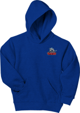 NJ Titans Youth EcoSmart Pullover Hooded Sweatshirt