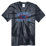 Mid-Fairfield Youth Tie-Dye Tee