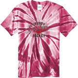 Grundy Senators Youth Tie-Dye Tee