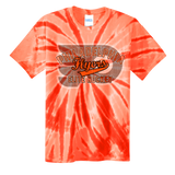 Philadelphia Flyers Elite Youth Tie-Dye Tee