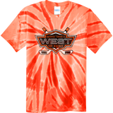 Orange County West Youth Tie-Dye Tee