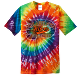 Philadelphia Flyers Elite Youth Tie-Dye Tee