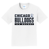 Chicago Bulldogs Youth Fan Favorite Tee