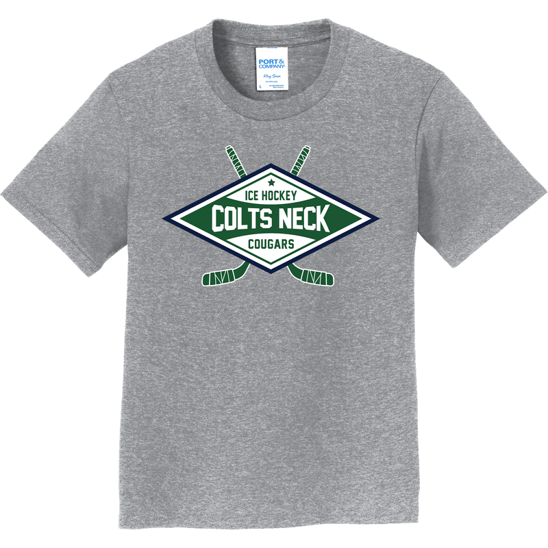 FRC Colts Neck Youth Fan Favorite Tee