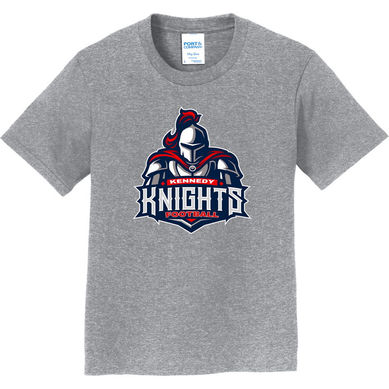 JFK Knights Football Youth Fan Favorite Tee