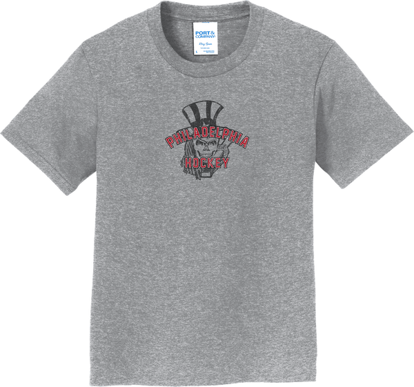 Phila Revolution Youth Fan Favorite Tee