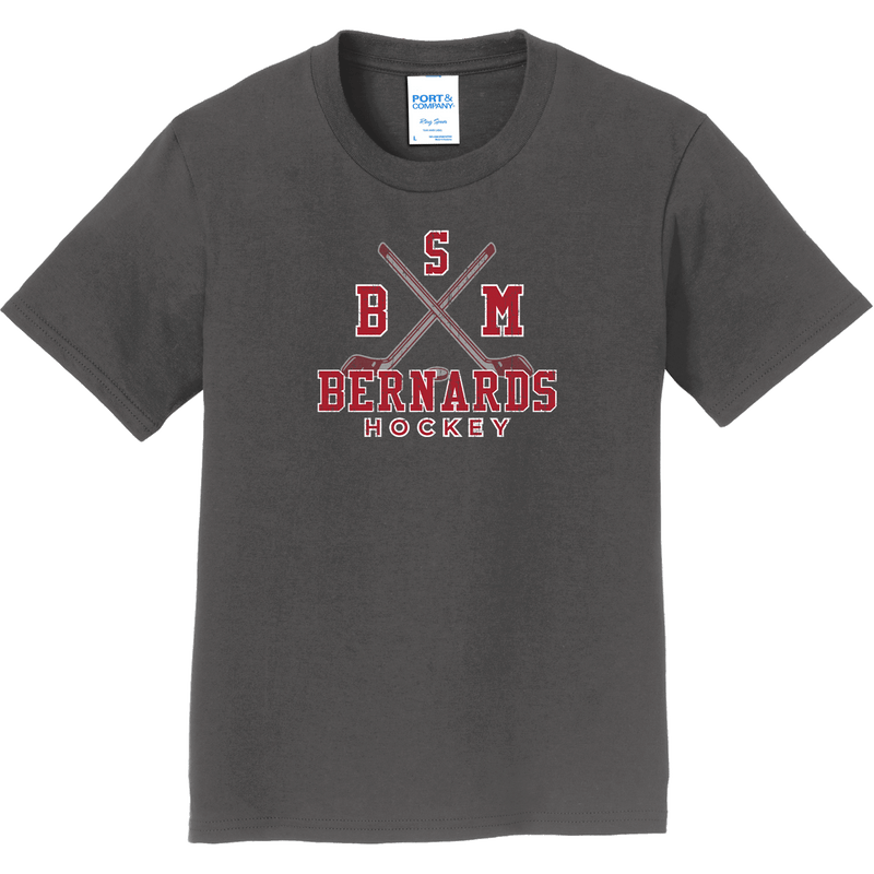 BSM Bernards Youth Fan Favorite Tee