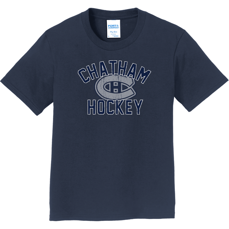 Chatham Hockey Youth Fan Favorite Tee