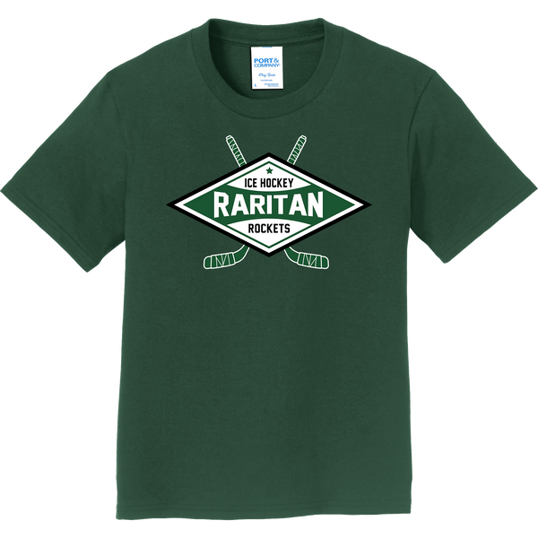 FRC Raritan Rockets Youth Fan Favorite Tee